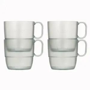 에디슨 유아컵 마시는 물컵 자기주도 연습 240ml 2PX2 BNS