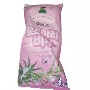 [룽스_62]로즈마리비누(3개입) 샤워