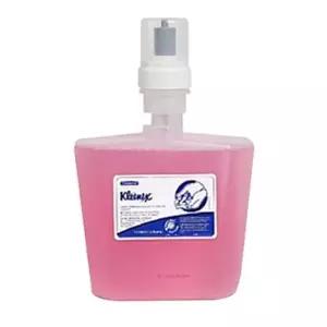 [룽스_62]솝 리필형 거품 크리넥스비누리필 비누 1200ml 1P