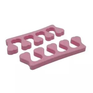 [룽스_62]네일아트 스펀지 셀프네일 하트 네일재료 2p