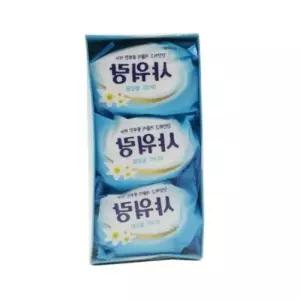 [룽스_62]비누 130g 3개입 손비누 손비누 손비누 핸