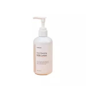 [룽스_62]허브 클렌징 밀크로션 밀크클렌징 250ml