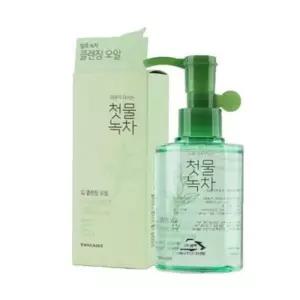 [룽스_62]클렌징 클렌저 녹차 세안제 딥 클렌저 170ml