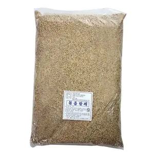고소한 볶음 참깨 통깨 국산 참깨 1kg 요리 양념