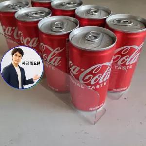 쌍문상회 지금 필요한 편의점 쇼 아크릴 투명 진열 칸막이