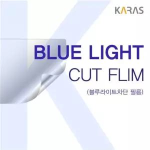 [룽스_63]14s-fq0063AU 청색광차단필름 블루컷필름K