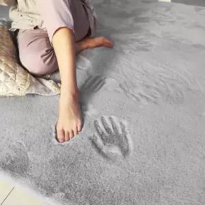 거실카페트 러그 대형 북유럽 카펫 골드 부드러운 고급 모던