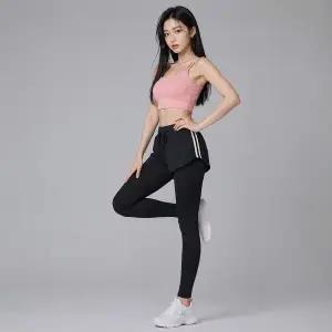 여자 헬스 반바지 레깅스 요가 특수 헬스반바지레깅스