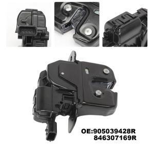 르노 더스터 메간 테일게이트 잠금장치 OEM 905039428R 플라스틱 자동차 트렁크 안전하고 신뢰할 수