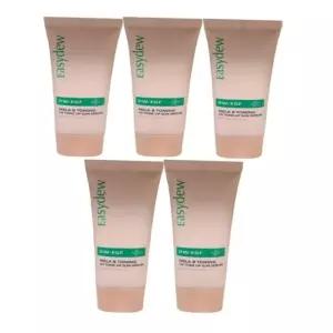 이지듀 멜라 비 토닝 유브이 톤업 선 세럼 30ml 5개