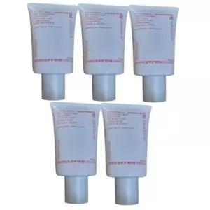 이니스프리 왕벚꽃 글로우 스킨핏 톤업 크림 50ml 5개