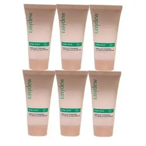 이지듀 멜라 비 토닝 유브이 톤업 선 세럼 30ml 6개