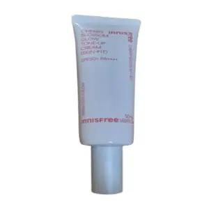 이니스프리 왕벚꽃 글로우 스킨핏 톤업 크림 50ml