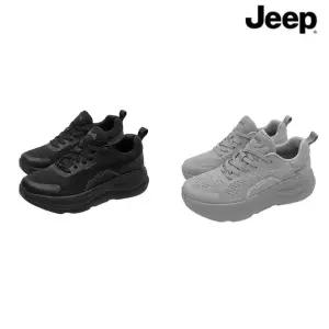 지프JEEP 남성 액티브 워킹스니커즈