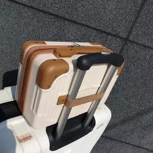 미니 캐리어 메이크업 박스