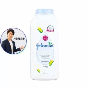 쌍문상회 지금 필요한 존슨즈 콘치 파우더 200g