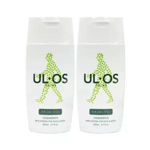 우루스로션 우르오스 올인원 우로스 스킨로션 200ml 2개