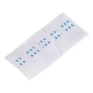 고품질 페이스 스티커 얼굴 주름 리프트 V라인 테이프 턱 눈 패치 (W6BE145)
