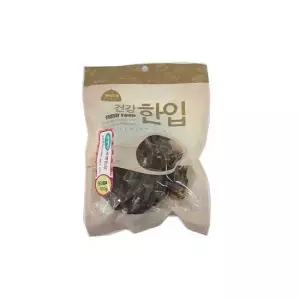 건강한입(오리목뼈)100g