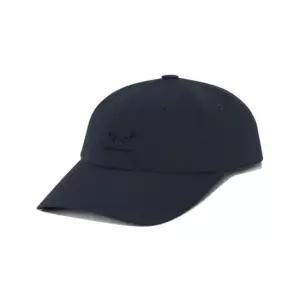 다이나핏 YUA26C01N4 남녀공용모자 자외선차단모자 올데이 베이직 볼캡 Navy 26C01N4 6071987