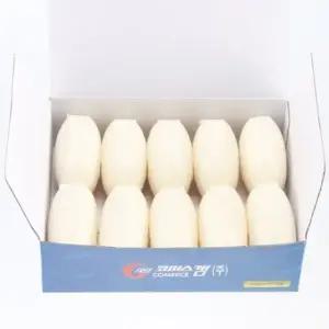 하이랑화이트 식물성 세수비누 130g 10개 세수비누 (W7916C7)