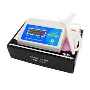 학생 전자식 폐활량 측정기 사용 충전식 2세대 운동 모델 체력관리 호흡훈련 실내외 휴대용 가능