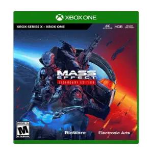 매스 이펙트 레전드 에디션 - Xbox One
