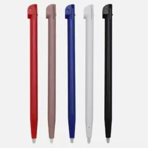 닌텐도 2DS 플라스틱 게임 터치 펜 액세서리용 5PCS 터치스크린 스타일러스 교체