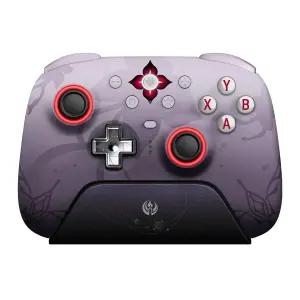윈도우 스팀 안드로이드용 8BitDo 얼티밋 2 무선 컨트롤러 TMR 조이스틱 홀/촉각 트리거 모션 컨트롤