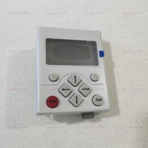 EZAEBK1001 Lenze  뉴 8400/9400 시리즈 주파수 변환기 작동 패널  포장 없음  1 개