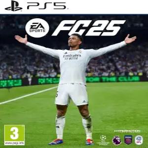 EA 스포츠 FC 25 스탠다드 에디션 XBOX 시리즈 X S / One 비디오게임 영어