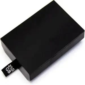 XBOX360 슬림 E 게임용 HWAYO 250GB 250G 내장 HDD 하드 드라이브
