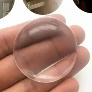 투명 4cm 6P 문충격방지 문콕 도어 쿠션 문쾅 방지 도어 스토퍼 패드