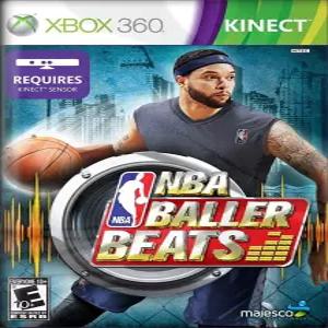 NBA 발레 비츠 - Xbox 360