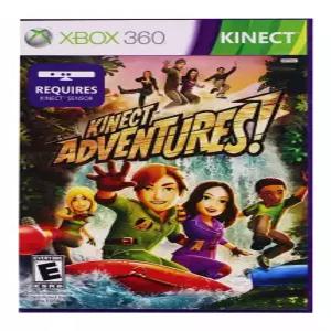 XBOX 360 키넥트 어드벤처