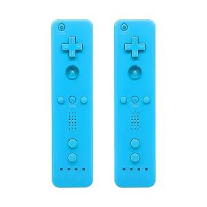 라이예스 Wii 컨트롤러 2팩 및 U용 리모컨 교체