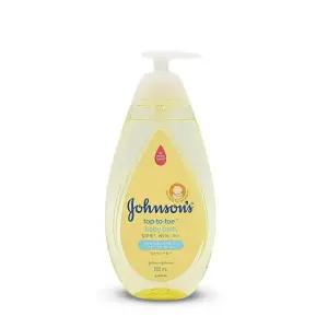바디워시 베이비 아기목욕용품 샴푸 아기목욕제품 탑투토 500ml