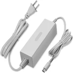 Wii U 게임패드용 BXIZXD 충전기 닌텐도 AC 전원 어댑터 충전 코드 교체