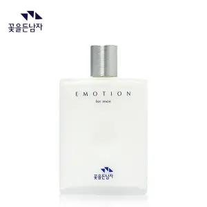 ...꽃을든남자 이모션 로션 160ml 남성로션 포맨 옴므 남자로션 에멀젼