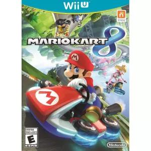 마리오 카트 8 - Wii U