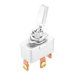 R13-401-103 자동차 토글 스위치 개조 고전류 50A  12V DC 헤비 듀티