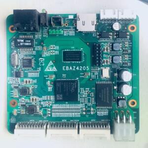 개발 보드  ZYNQ7010  XC7Z010 FPGA  EBAZ4205
