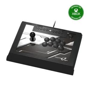 Xbox Series X S용으로 설계된 HORI 파이팅 스틱 알파 - Microsoft 공식 라이선스