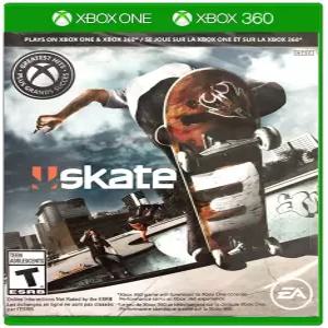 스케이트 3 - Xbox 360