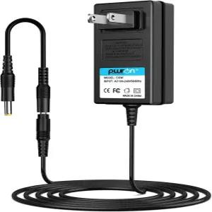 소니 VR용 PwrON 12V AC 어댑터 CUH-ZAC1 ADP-36NH 프로세서 전원 코드 가상 현실 헤드셋 PS4용 공급 장치