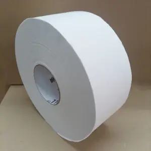 물에잘녹는화장지 점보롤 두루마리휴지 240M 1롤 240M (WD94000)