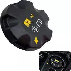 17117639020 17117521071 라디에이터 확장 탱크 캡 냉각수 저장 2006-2025 BMW 128i 320i 328i 330i 335i
