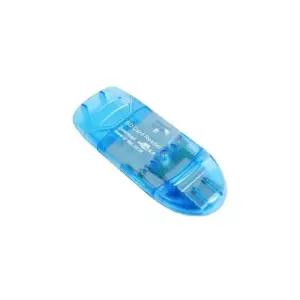 SD메모리 카드리더기/SD리더기/128G 인식가능/ALLDA (W50C683)