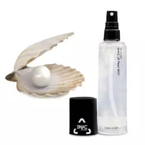 3W 메이크업 픽스 펄 미스트 150ml 수분 촉촉 (WC8A748)