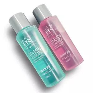 프로랑스 비타민 네일 리무버 150ml 아세톤 네일 손톱 네일아트 (WC33060)
